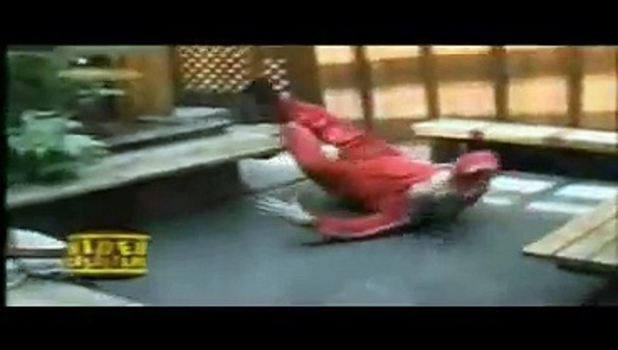 "Videos Cassetadas do faustão 5"