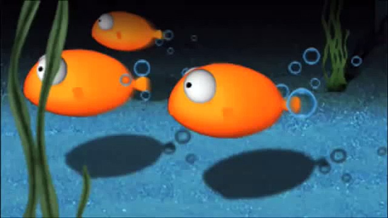 Discovery-kids ID Animatic "shark"