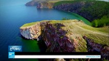 روسيا: الفودكا قربان لآلهة بحيرة 