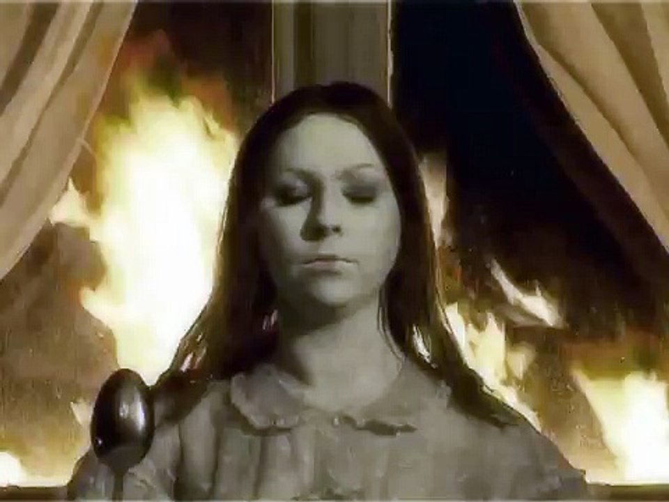 Dining Room or There is Nothing