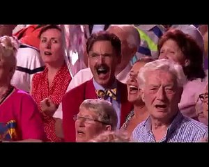 André Rieu and friends Trini Lopez. la Bamba