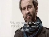 World of Warcraft Commercial  Willy Toledo [Eng Sub]