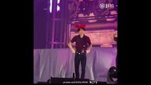 [Fancam] 150816 EXO Sehun & Suho Cute Funny Moment at EXO'luXion in HongKong