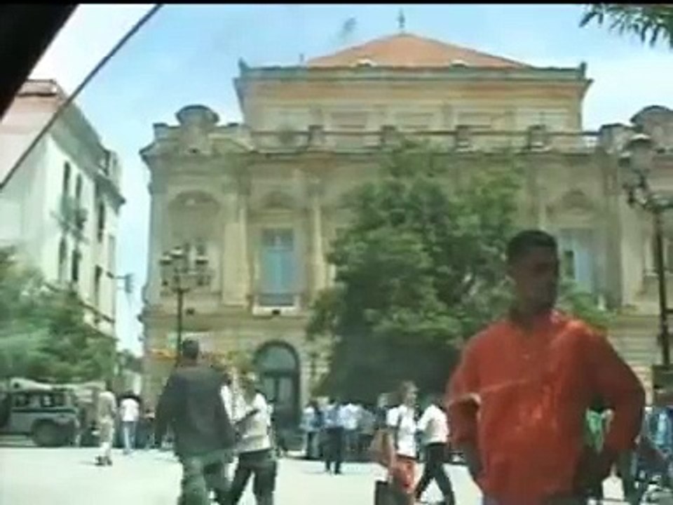 Constantine  قسنطينة  algérie