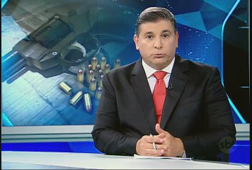 Policiais prestam depoimento sobre a chacina na Grande São Paulo