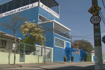 Alunos infectados por bactéria são internados em Santo André