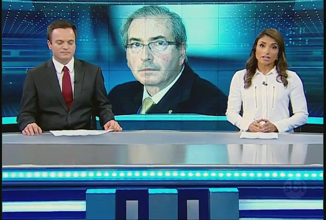 Expectativa sobre futuro de Cunha deixa clima tenso no Congresso