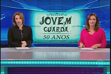 Jovem Guarda: 50 Anos - Parte 3
