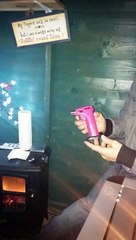 Kitchen Craft Colour Works Blowtorch