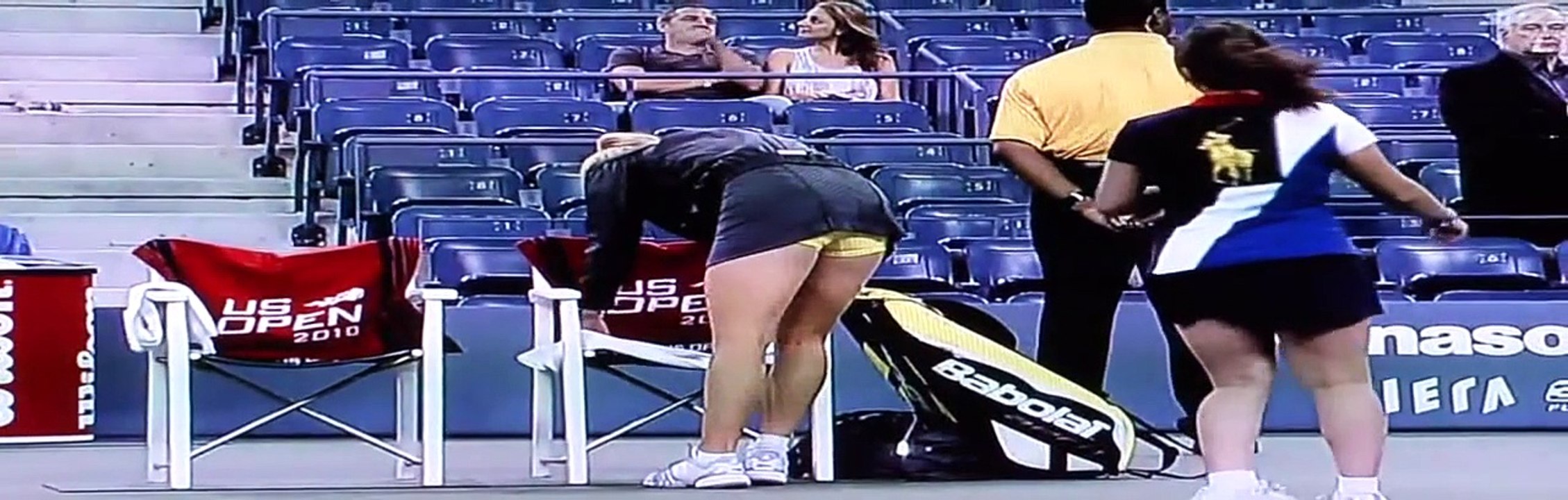 Caroline Wozniacki