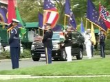 PM Modi arrives at the White House for Talks with US President Barack Obama