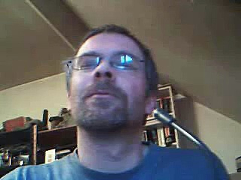 An Atheist Has A Near-Death Experience