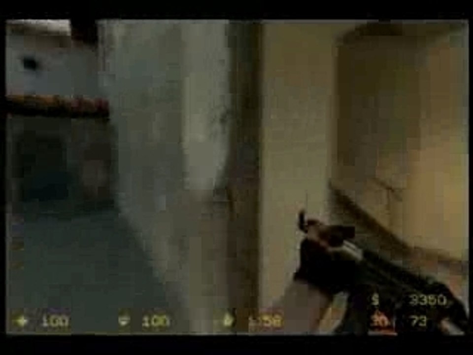 counter strike source