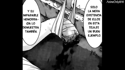 Btooom 44 Español