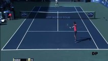 Roger Federer vs Andy Murray - Cincinnati 2015 Highlights [ 6-4, 7-6(6) ]