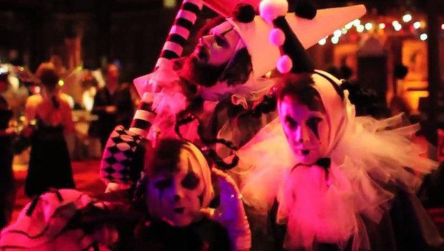 Edwardian Ball 2014 The Elegant Out Takes.....