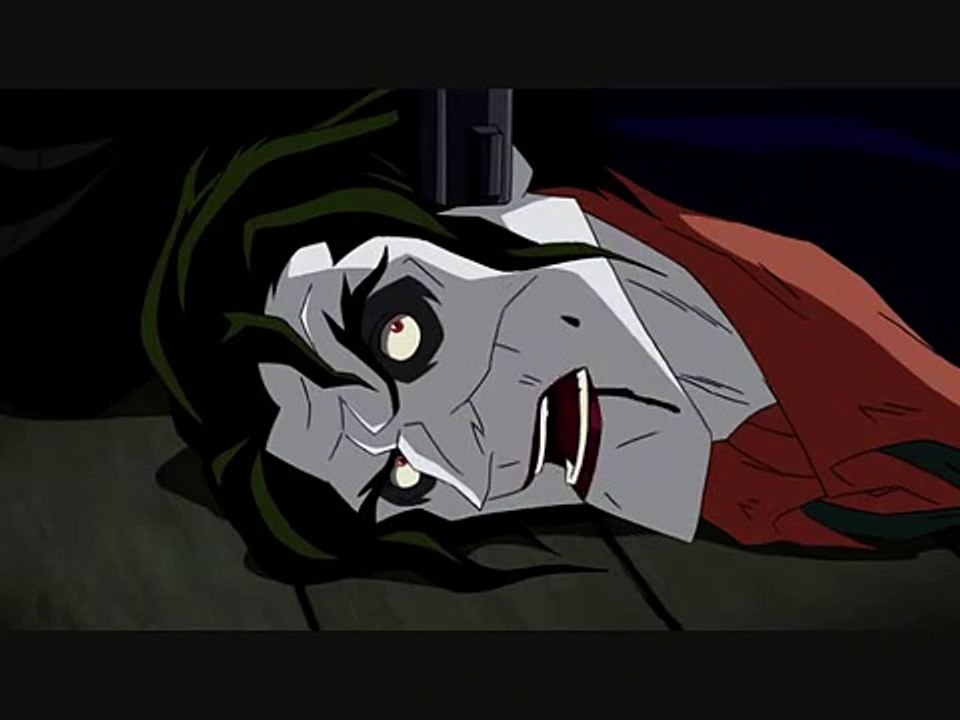 Jason Todd (Under the Red Hood) - Paolo Campos.