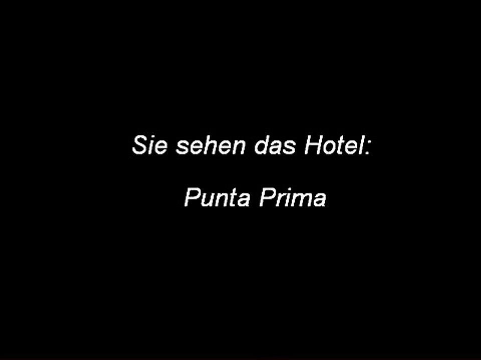 myHotelVideo.com präsentiert Punta Prima in Playa Es Pujols / Formentera / Spanien