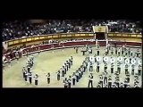 Concurso Nacional de Bandas de Música. Teziutlán, México