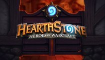 Hearthstone   Heroes of Warcraft Available Now on PC Mac iOS Android