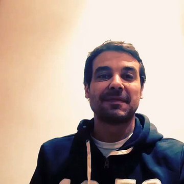 Pedro en 12do. programa de Quincegundos - Invitado Adrian Suar (Mario Massaccesi) - 19 de Agosto