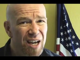 Oscars 2007 (state of the union)