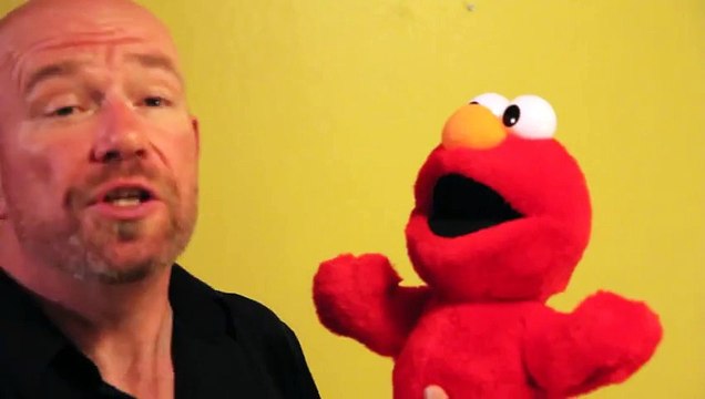 Saturday Night Live Katy Perry and Elmo Sesame Street Scandal