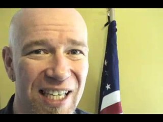 Secrets Contents of Dick Cheney's Leg Revealed