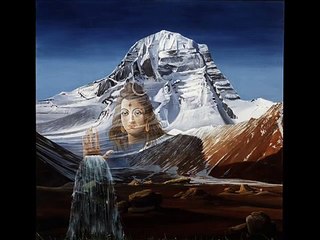 Lingashtakam (Very Peaceful)