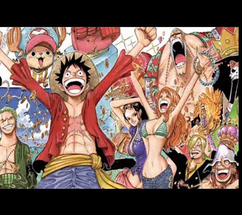 【ワンピース】ナミの悪魔の実は？まさか！？