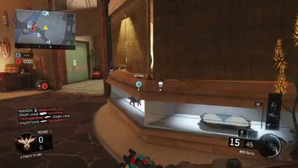 Black ops 3 trickshot
