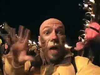 The Serpent Mother at Burning Man 2006