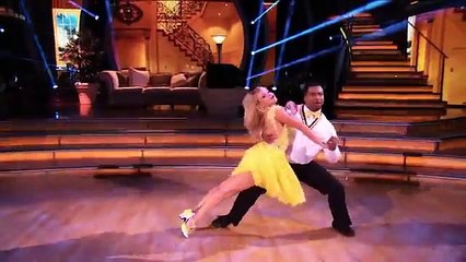 La historia del baile de Carlton en el 'Príncipe de Bel-Air'