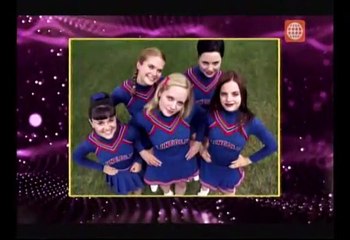 "Belleza americana": ¿Qué fue de la actriz Mena Suvari?