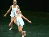 National Duet Dance Champs (Sisters)