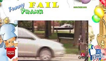 Funny Baby Ejected From Bike Seat sbAjfLRPBNE
