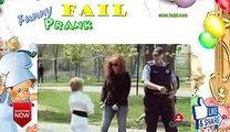 Funny Best Karate Pranks   Best of Just For Laughs Gags e0ZnE8Ma5jQ