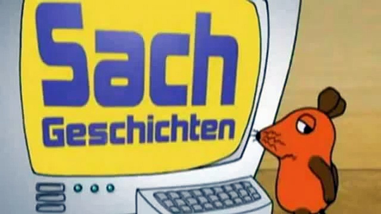 Die Sendung mit der Maus - Insel- auf oder in?