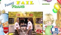 Funny Clumsy Paramedics Prank KfILQIeuveY