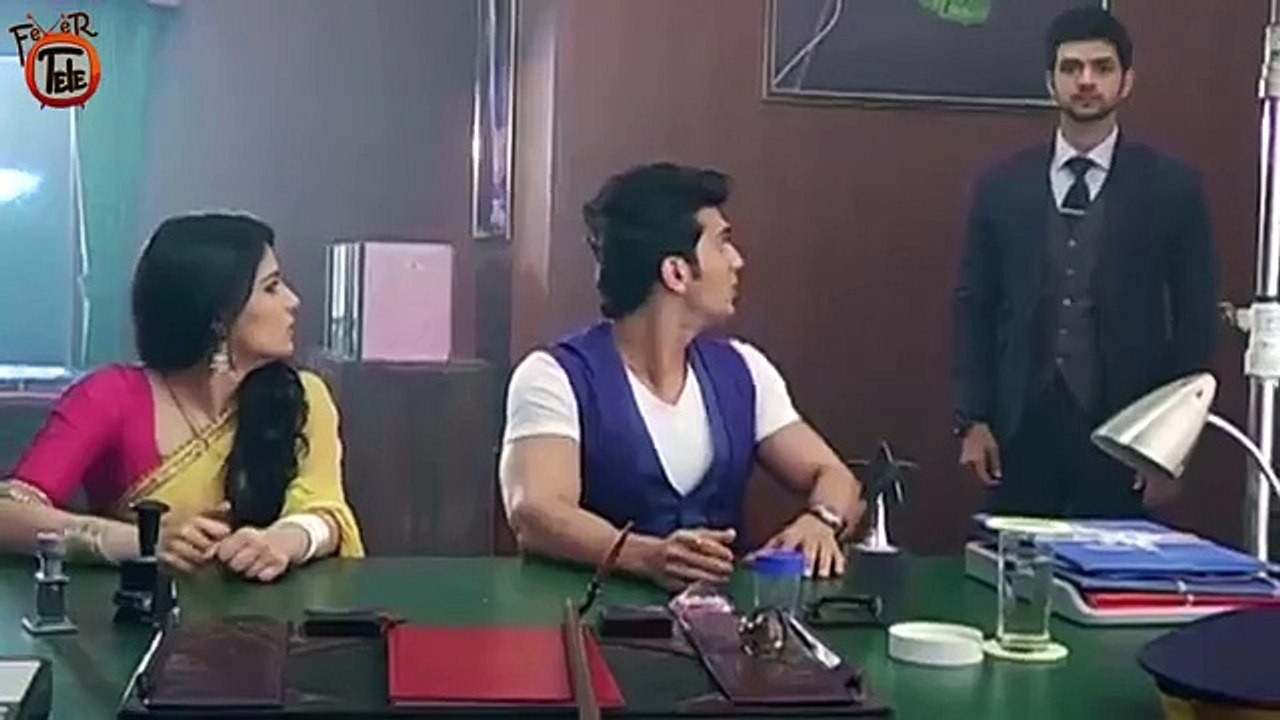 Meri Aashiqui Tumse Hi Ranvir Gets To Know Ishani’s True Colours