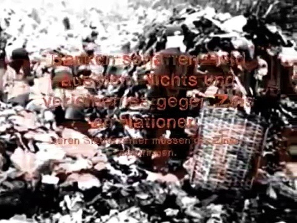 An ganz Europa gerichtet _ Deutsch