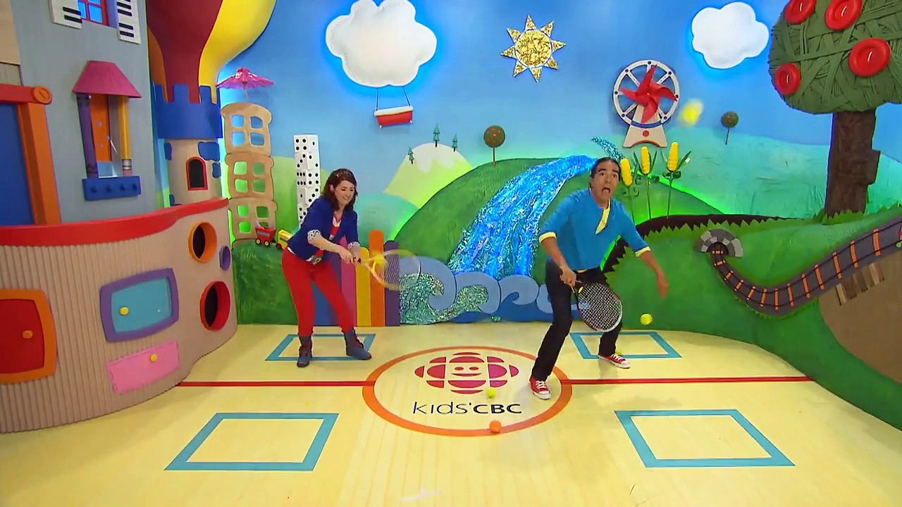 Kids' CBC: Longest Day of Play - 1