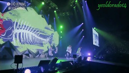 [BAHASA] EXO Channel ep 03