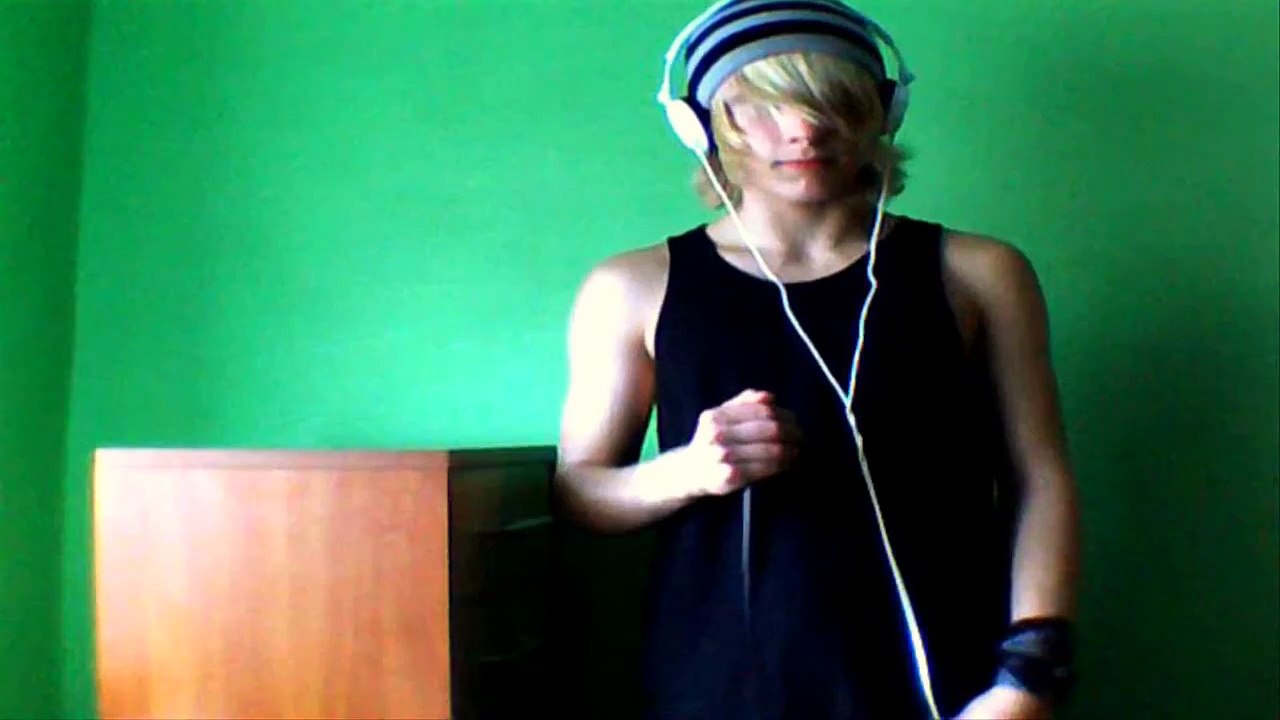 Suicide Silence - Wake Up (Vocal Cover)