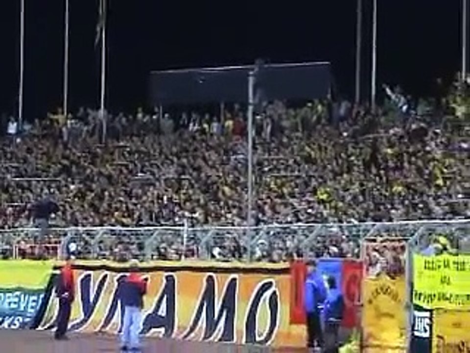 Dynamo Dresden Ultras