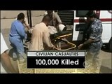 WikiLeaks Exposes Possible War Crimes