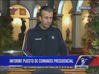 Suspendido porte de armas en 5 municipios de Táchira