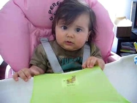 élias et ses grands discours!