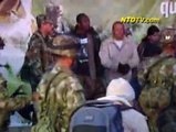 Colombian Military Captures FARC Terrorist