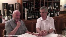 Friuli Venezia Giulia Via dei Sapori - Intervista a Walter Filiputti, presidente del Consorzio